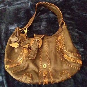 Handbag by Isabella Fiore